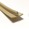 T-Molding Miwwelmaterialien PVC Edge Banding